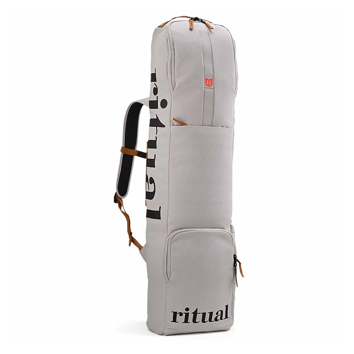 RITUAL Mission Tactic Combo Stick Bag in White