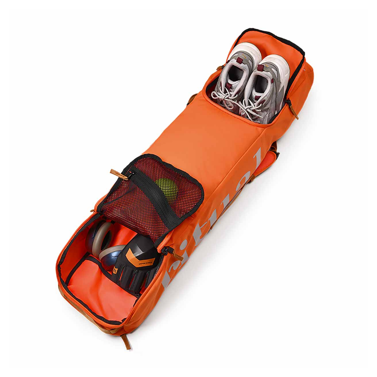 RITUAL Mission Tactic Combo Stick Bag