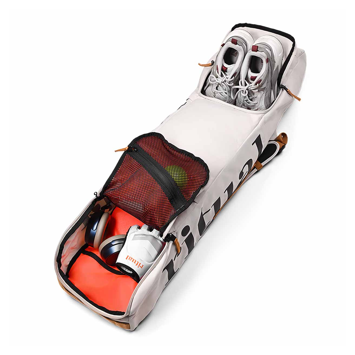 RITUAL Mission Tactic Combo Stick Bag