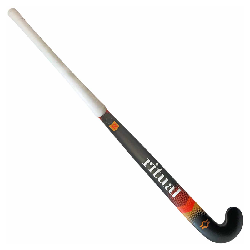 RITUAL Precision 25 Max Indoor Field Hockey Stick Blue