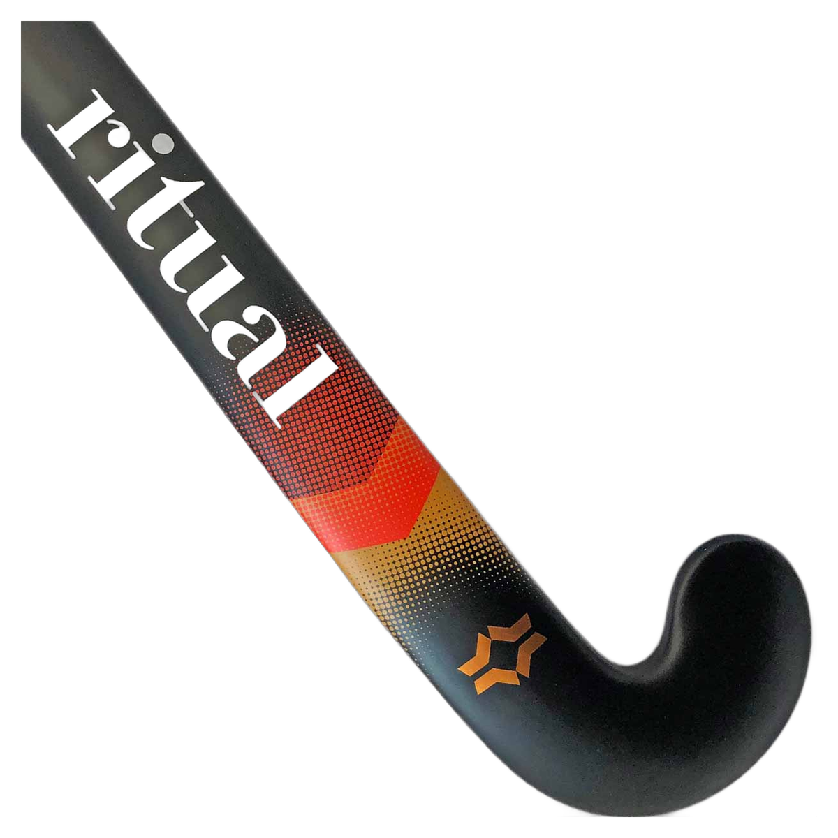 RITUAL Precision 25 Max Indoor Field Hockey Stick Blue