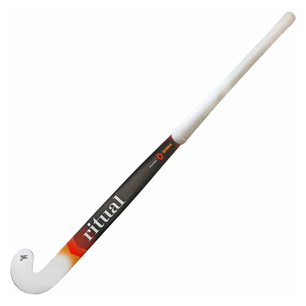 RITUAL Precision 25 Max Indoor Field Hockey Stick Blue