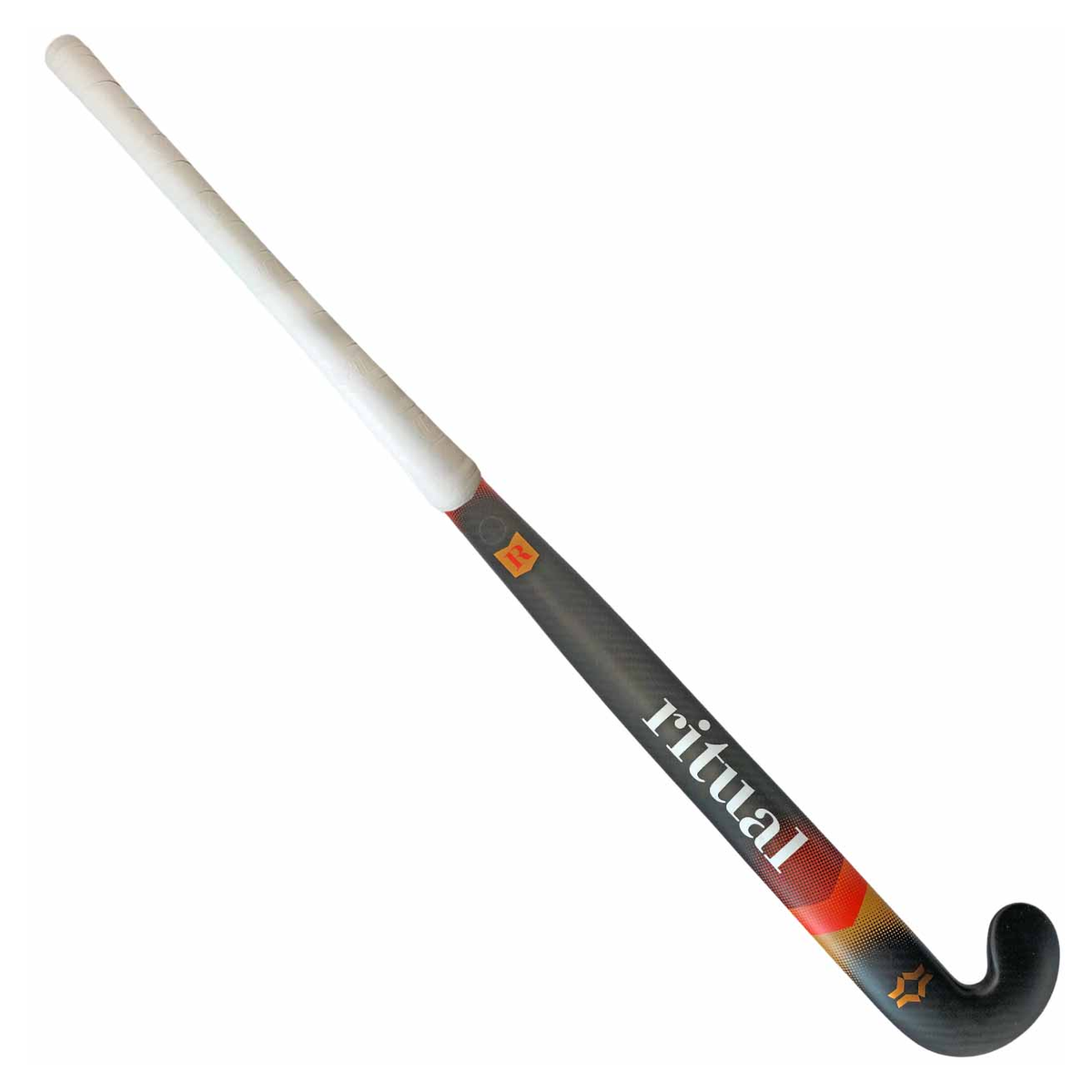 RITUAL Precision 50 Max Indoor Field Hockey Stick Black