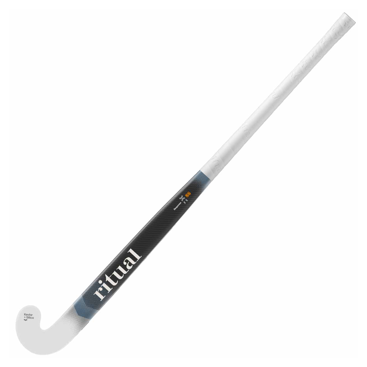 RITUAL Response 55 Field Hockey Stick Black