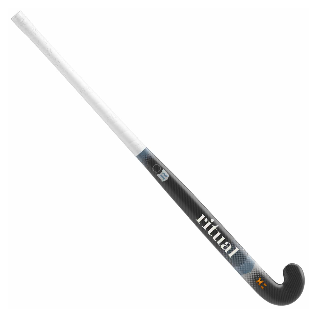 RITUAL Response 55 Field Hockey Stick Black