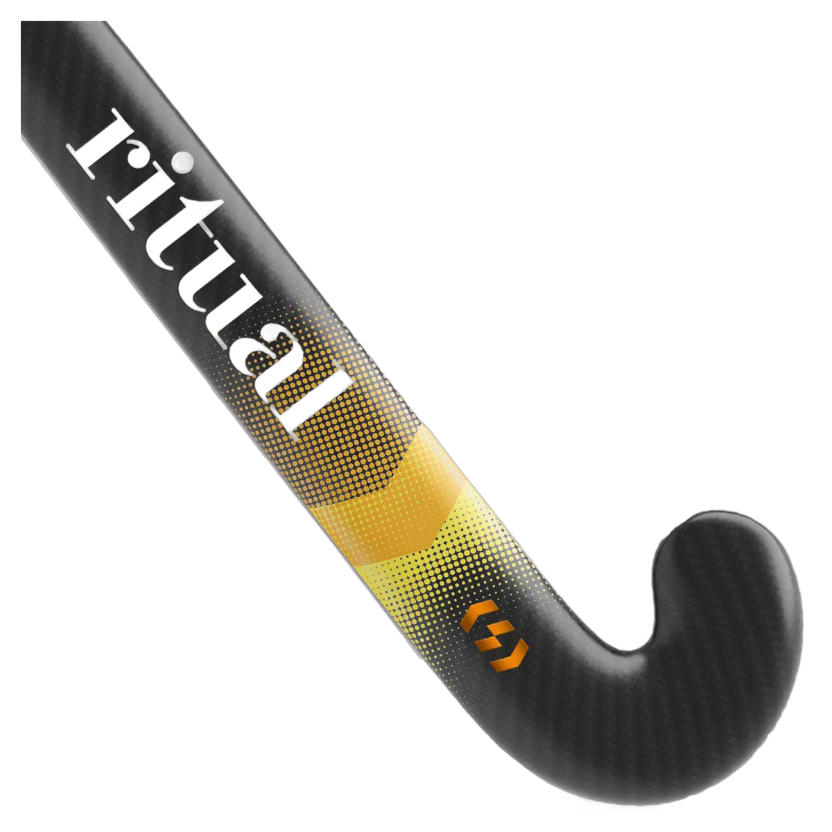 RITUAL Specialist 75 Field Hockey Stick Black