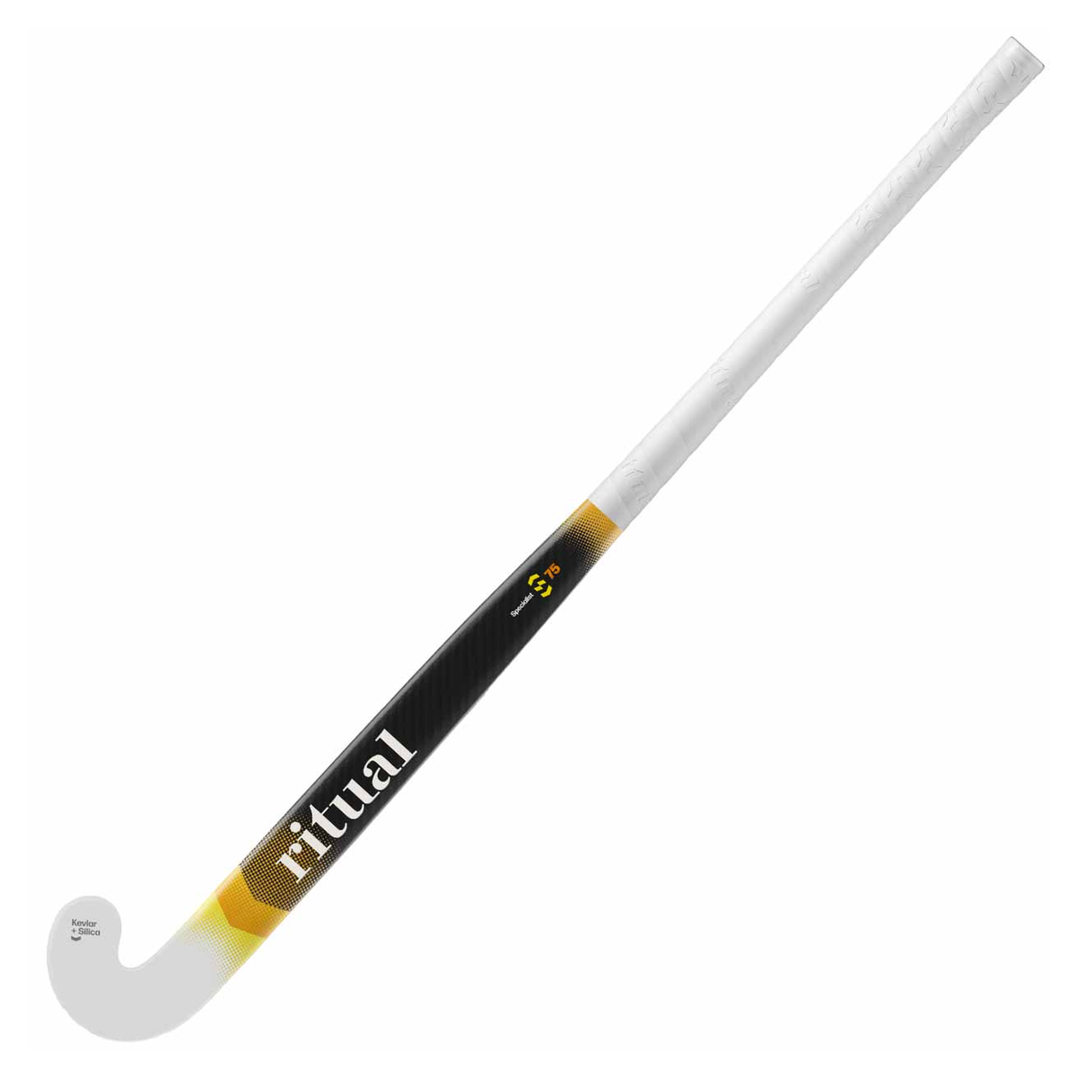 RITUAL Specialist 75 Field Hockey Stick Black