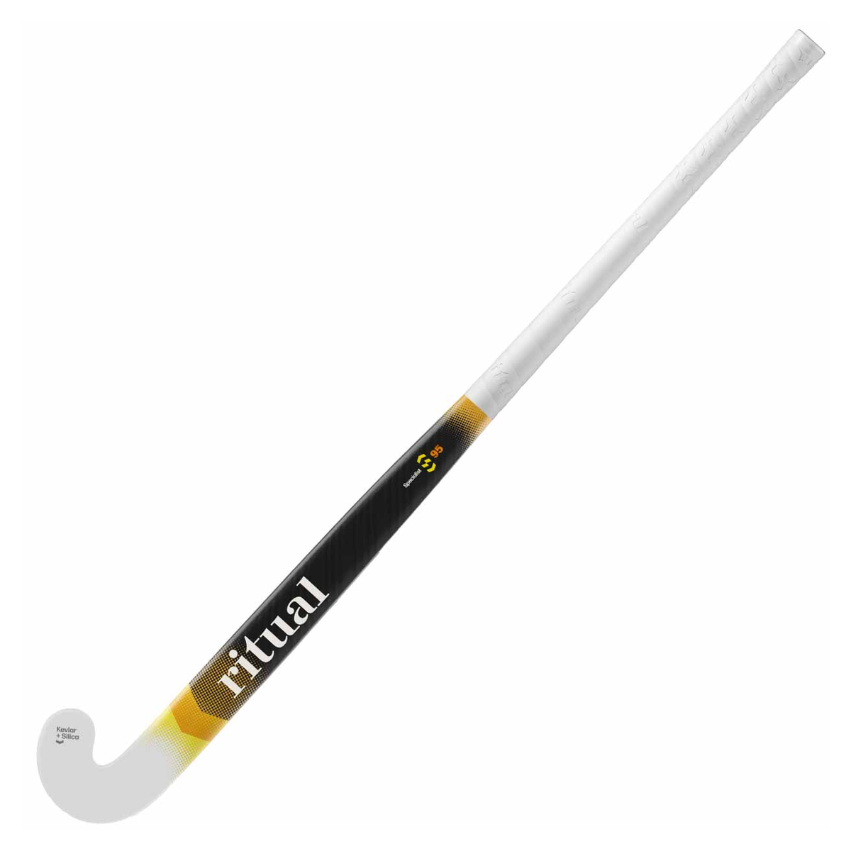 RITUAL Specialist 95 Field Hockey Stick Black