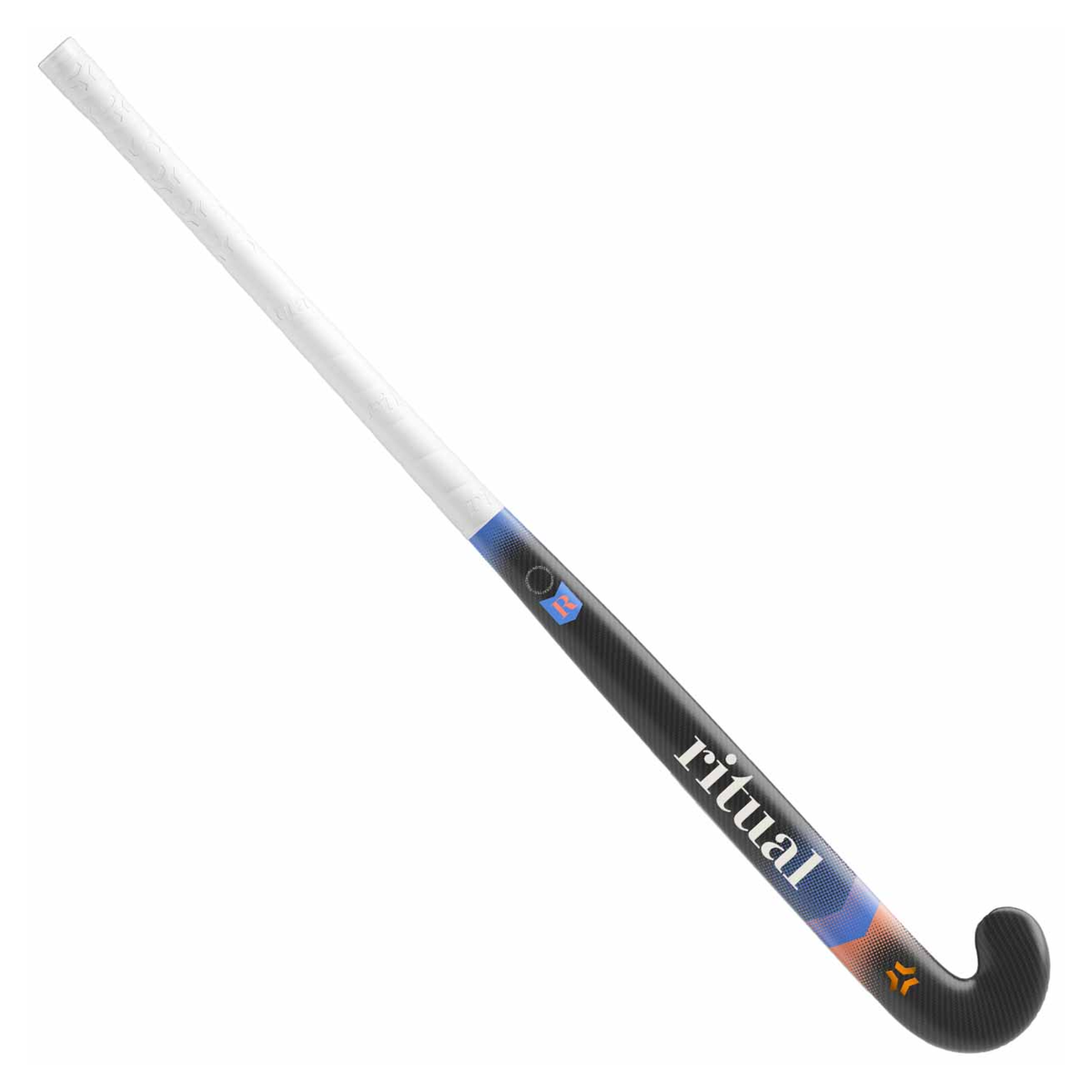RITUAL Ultra 55 Field Hockey Stick Black