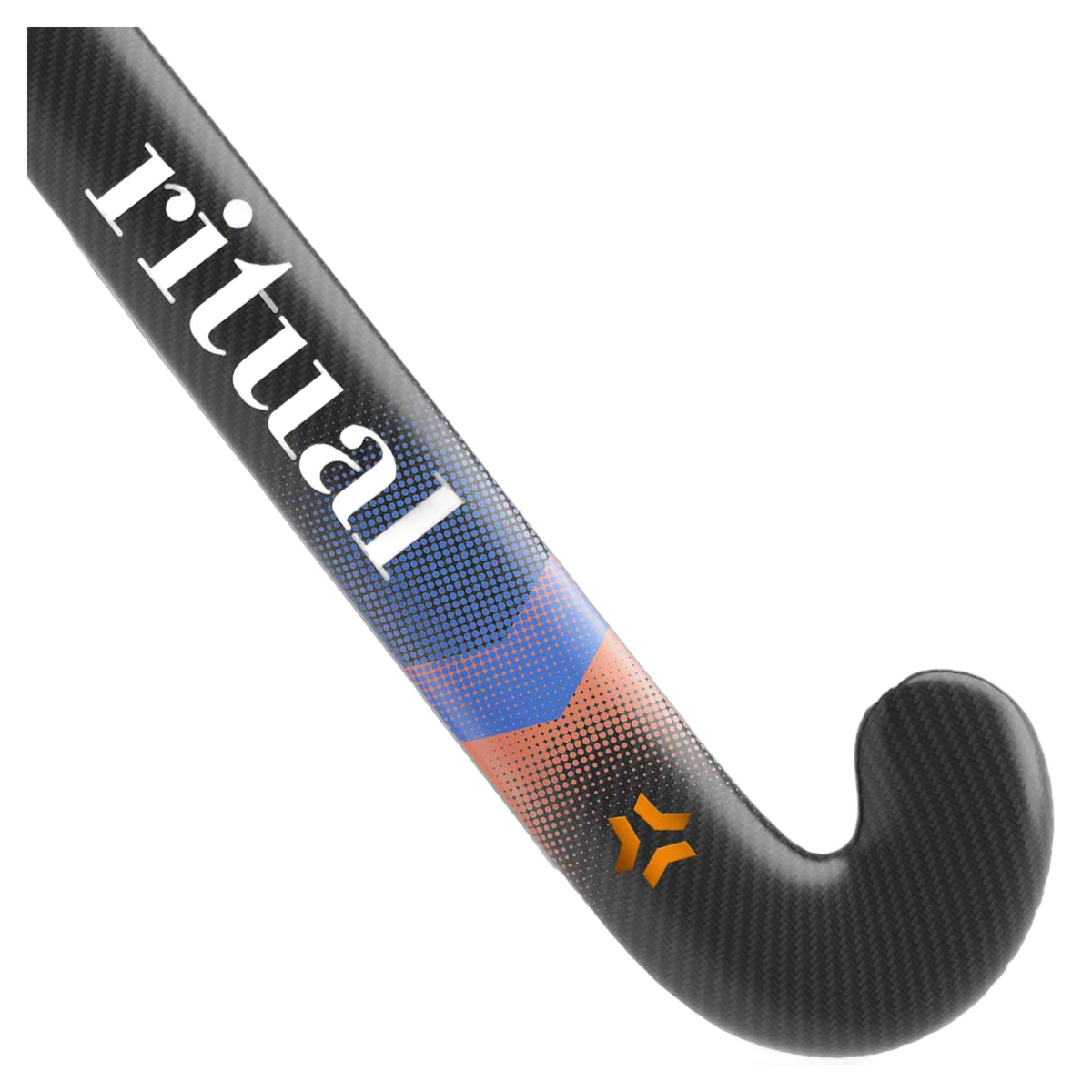 RITUAL Ultra 55 Field Hockey Stick Black