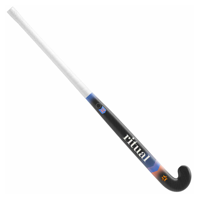RITUAL Ultra 95 Field Hockey Stick Black