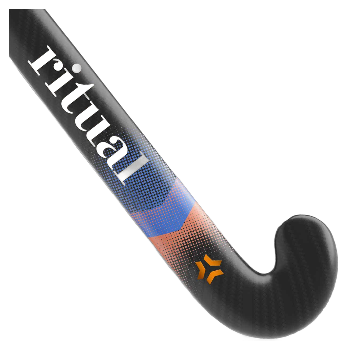 RITUAL Ultra 95 Field Hockey Stick Black