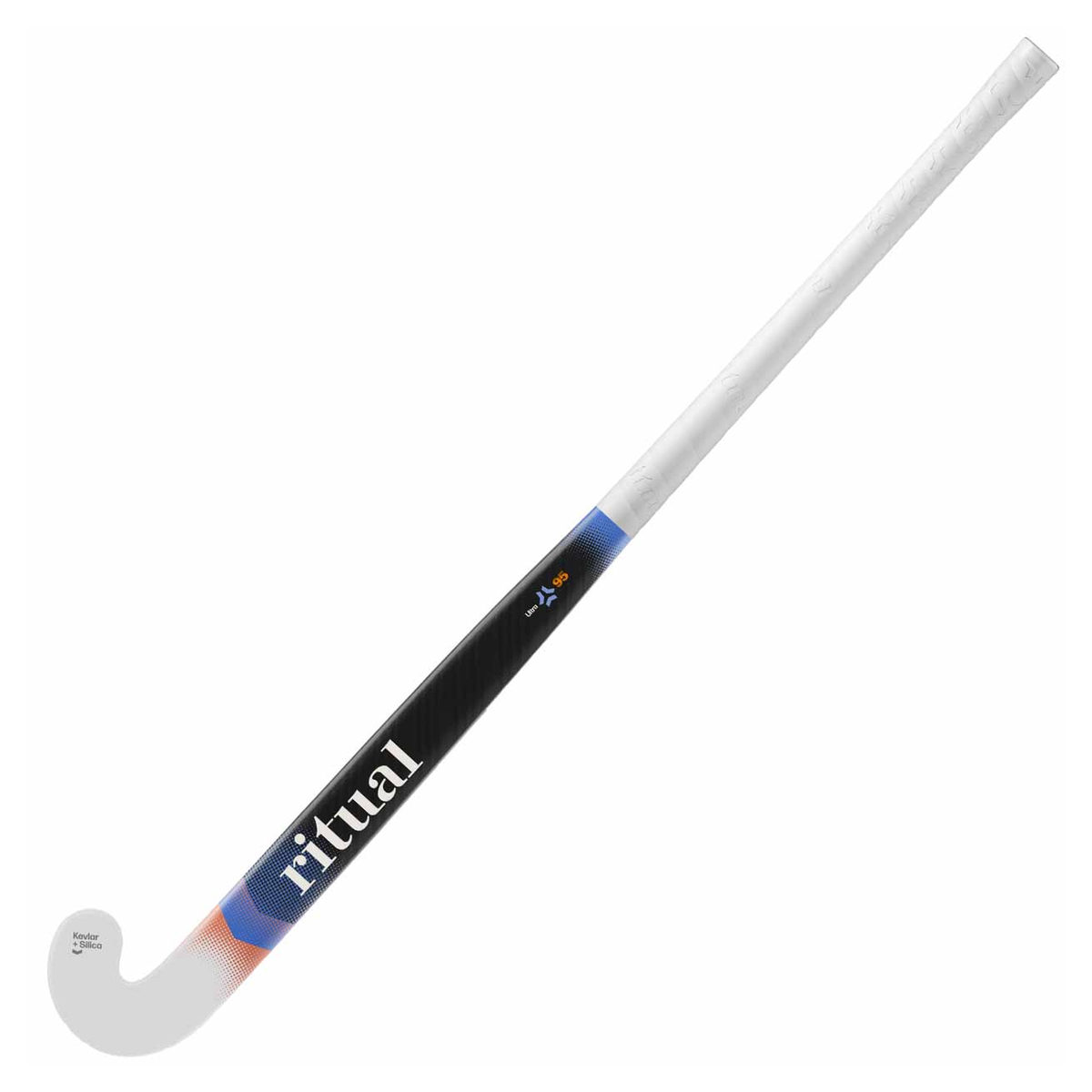 RITUAL Ultra 95 Field Hockey Stick Black