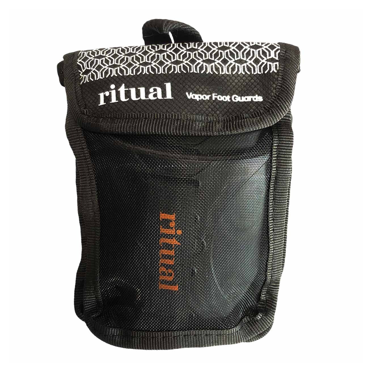 RITUAL Vapor Foot Guards
