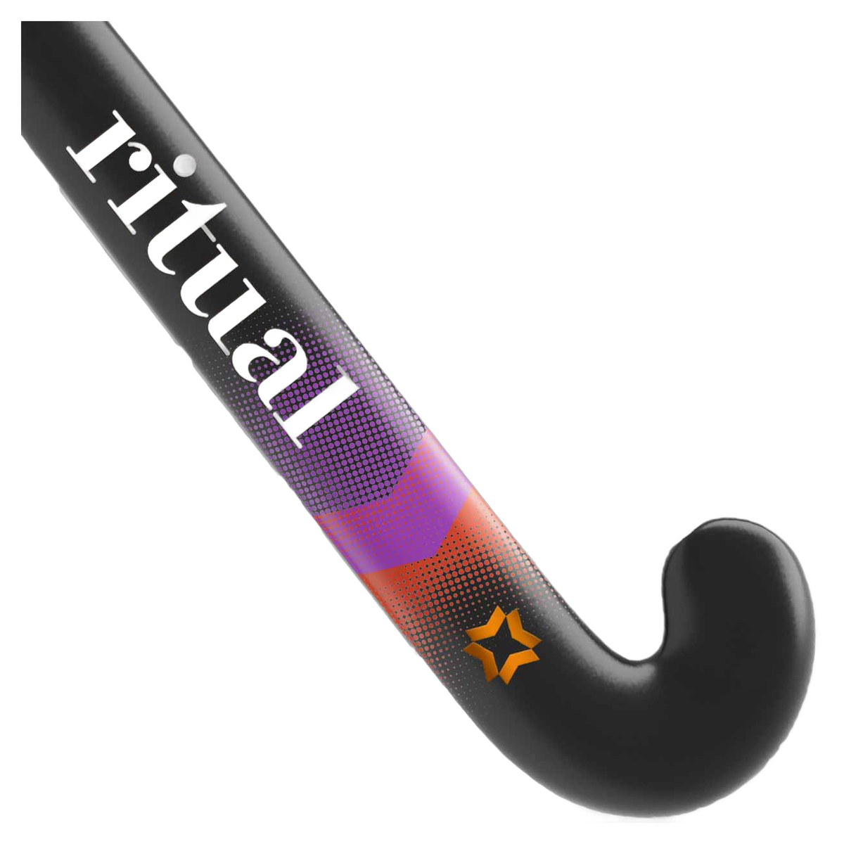 RITUAL Velocity 25 Field Hockey Stick Black