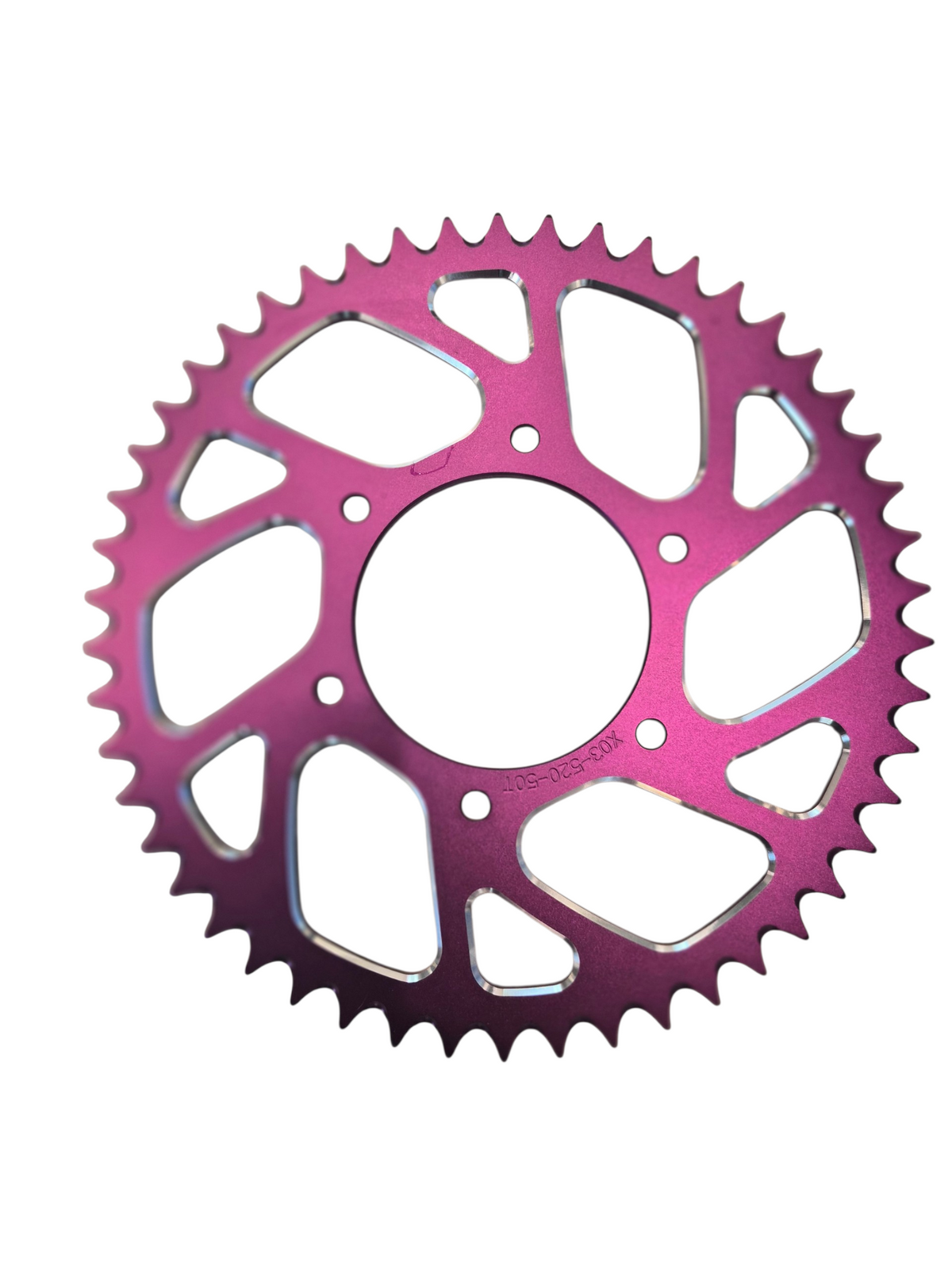 Ultra Bee Sprocket