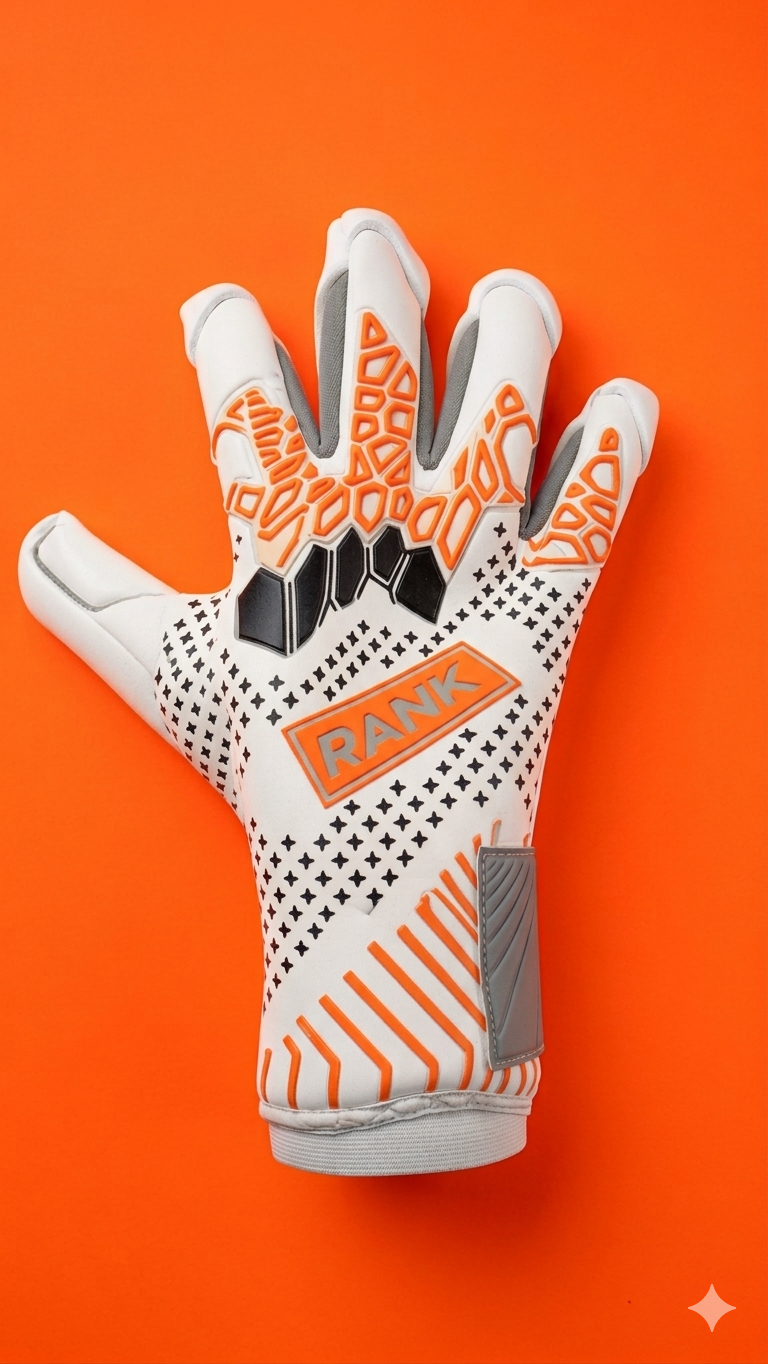 CORVALLIS - Elite Negative Cut Goalkeeper Gloves