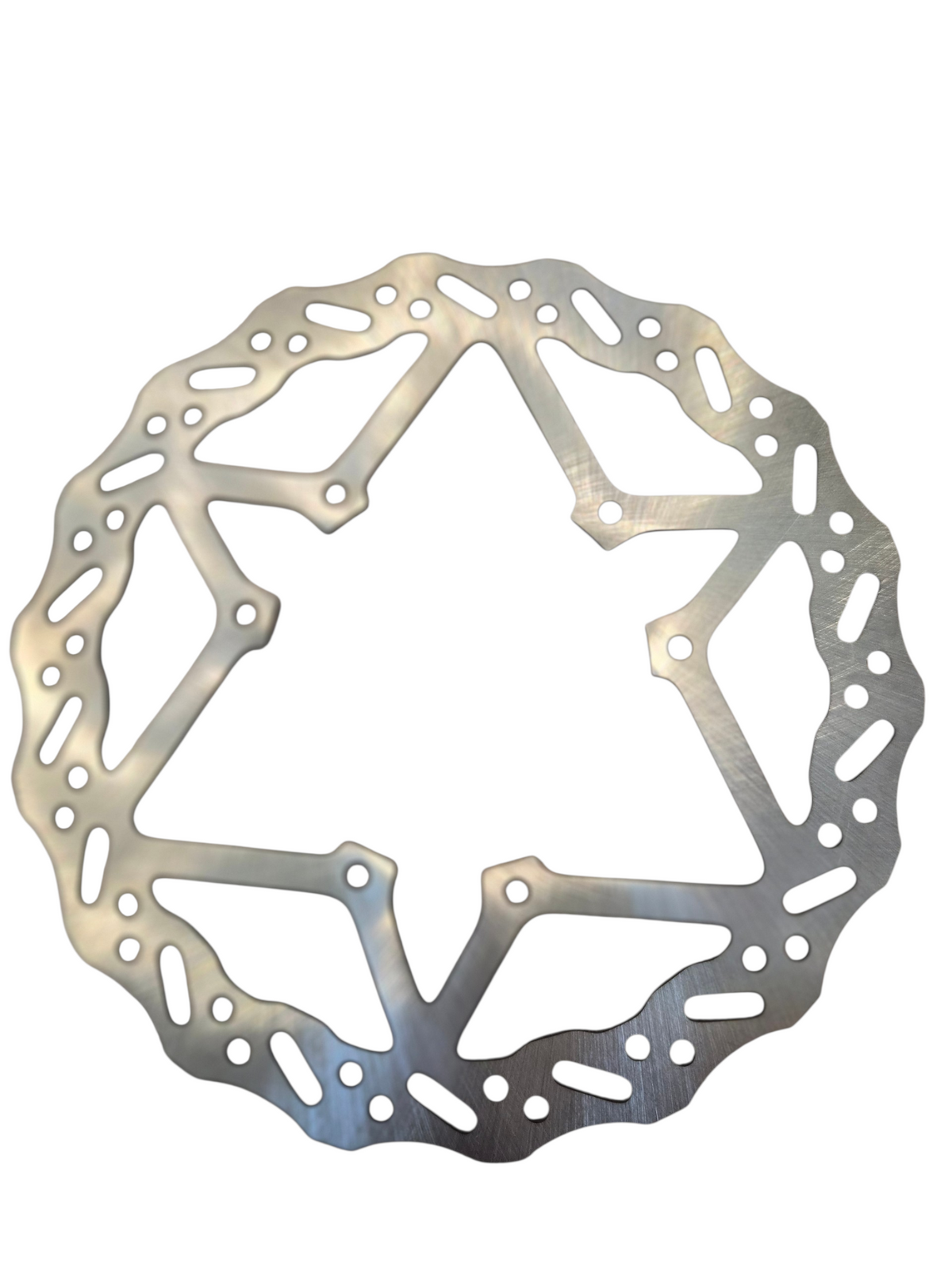 Ultra Bee Front/Rear Brake Rotor