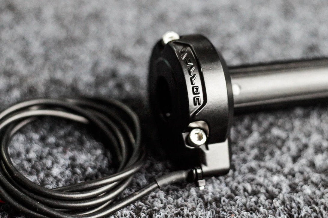 Sur-Ron OEM Dual Hall Stock Throttle Light Bee X