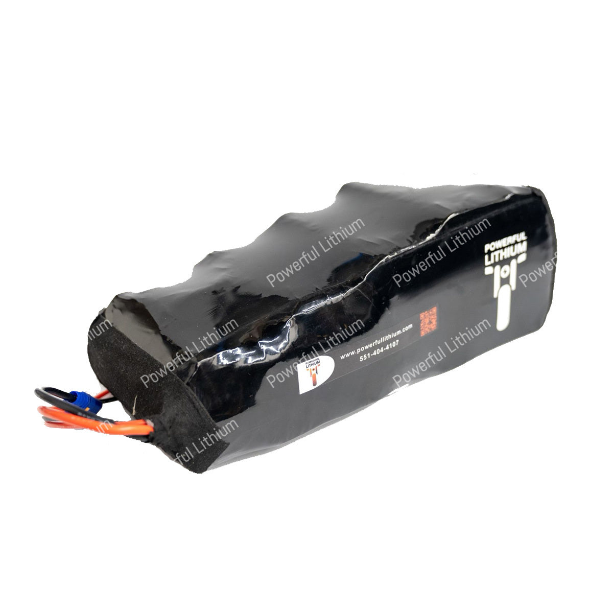 72V 'Metris' Battery for RoadRunner Pro