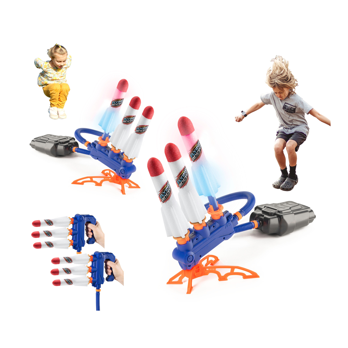Rocket Launcher - 3149 - Great Call Athletics