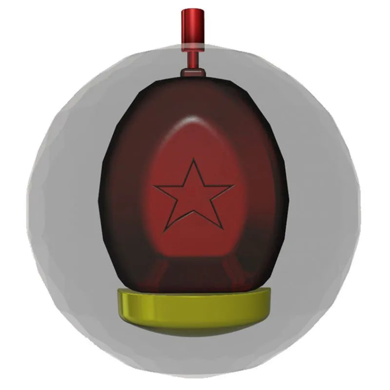 Roto Grip Attention Star S2 PRE-DRILLED Bowling Ball