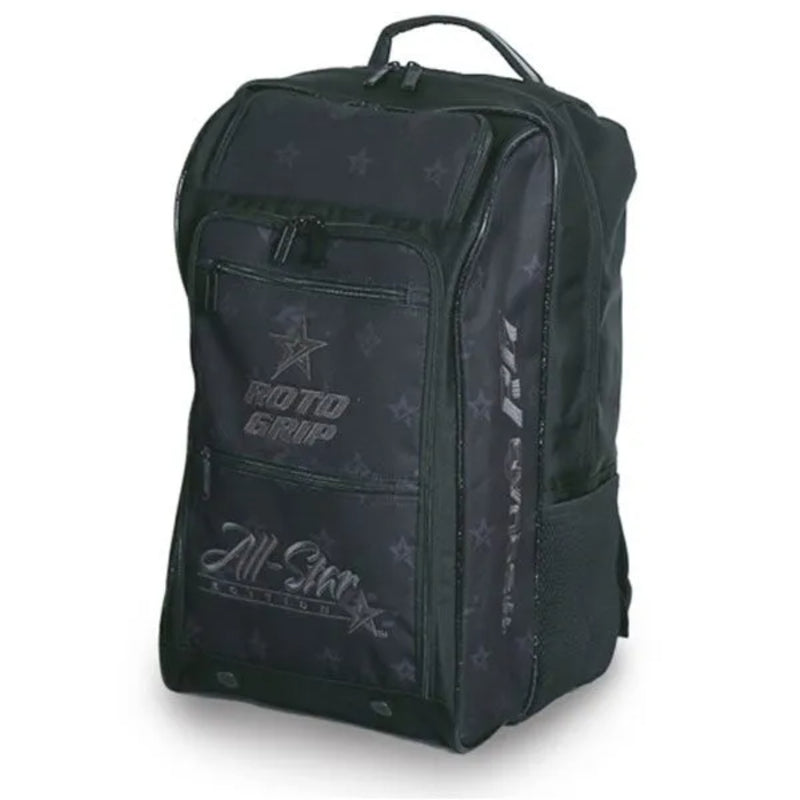 Roto Grip MVP+ Blackout Backpack