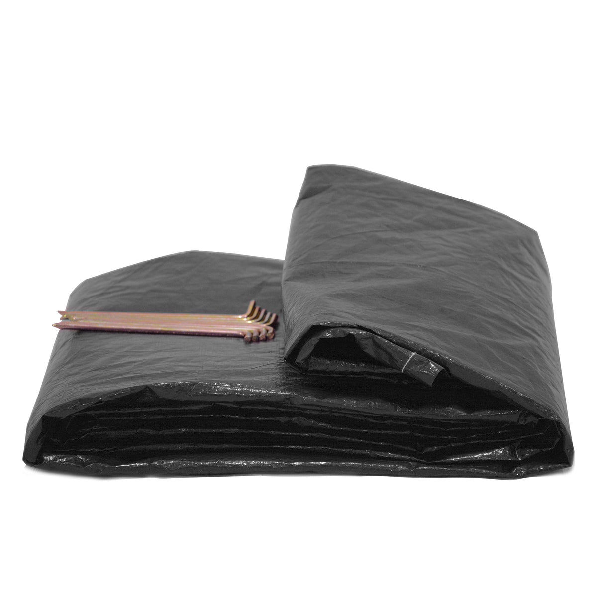 8'x9' Rover Scout Tent Ground Tarp - View 3