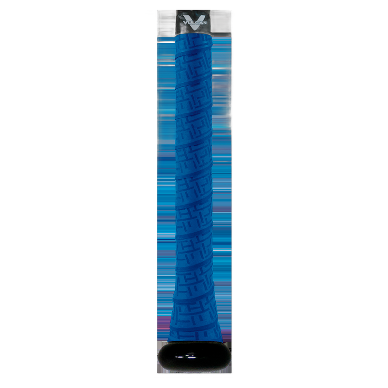 VULCAN BASEBALL Bat Grips - Royal Blue