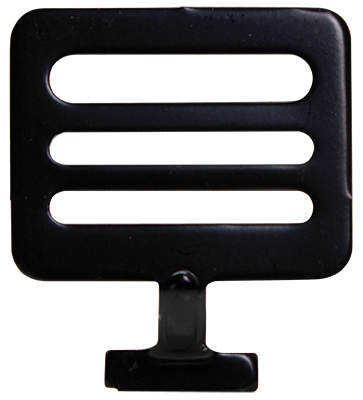 SCHUTT Shoulder Pad Elastic T-Hook Set - view 1