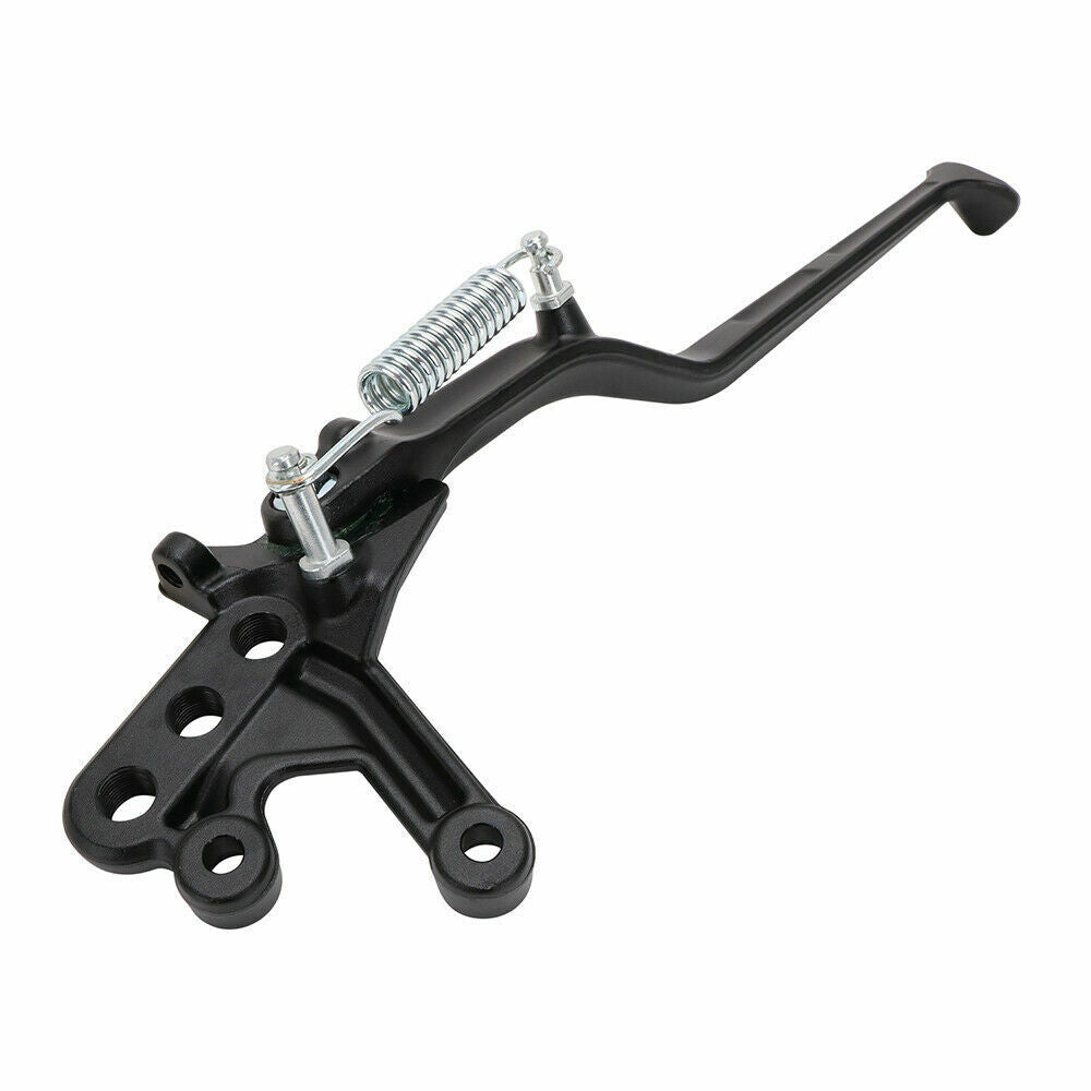 Sur-Ron Light Bee Footpeg Bracket Assembly