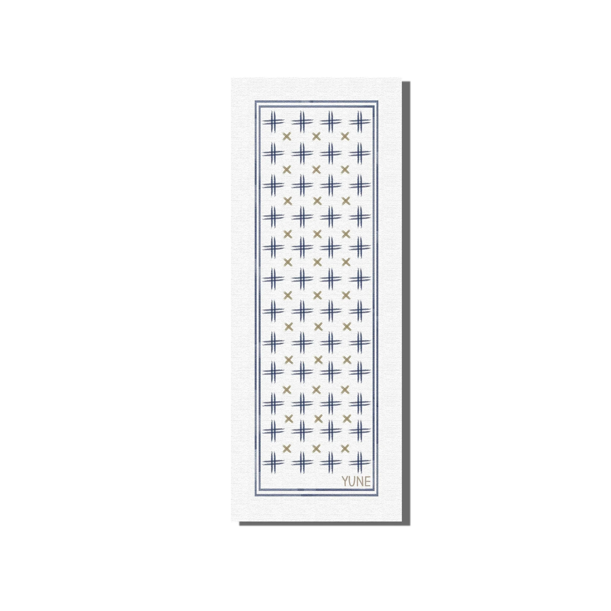 Saeki Trekk Travel Yoga Mat product photo