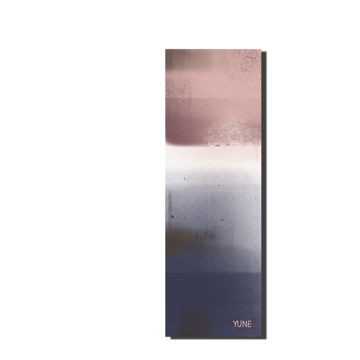 Sagittarius Trekk Travel Yoga Mat product photo