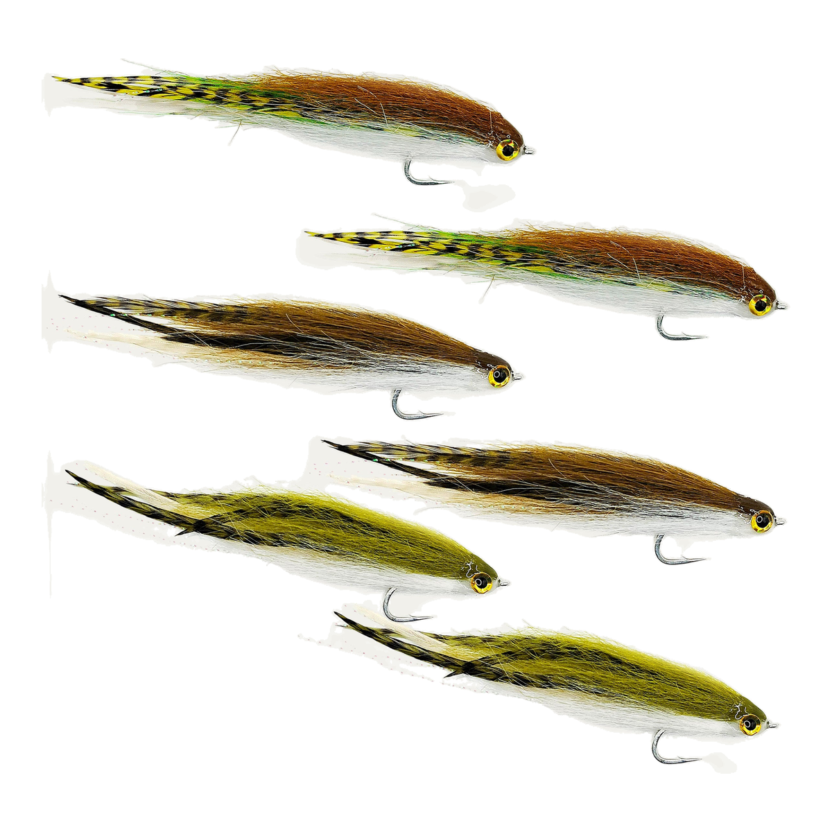 Sand Eel Slider Assortment - Great Call Athletics