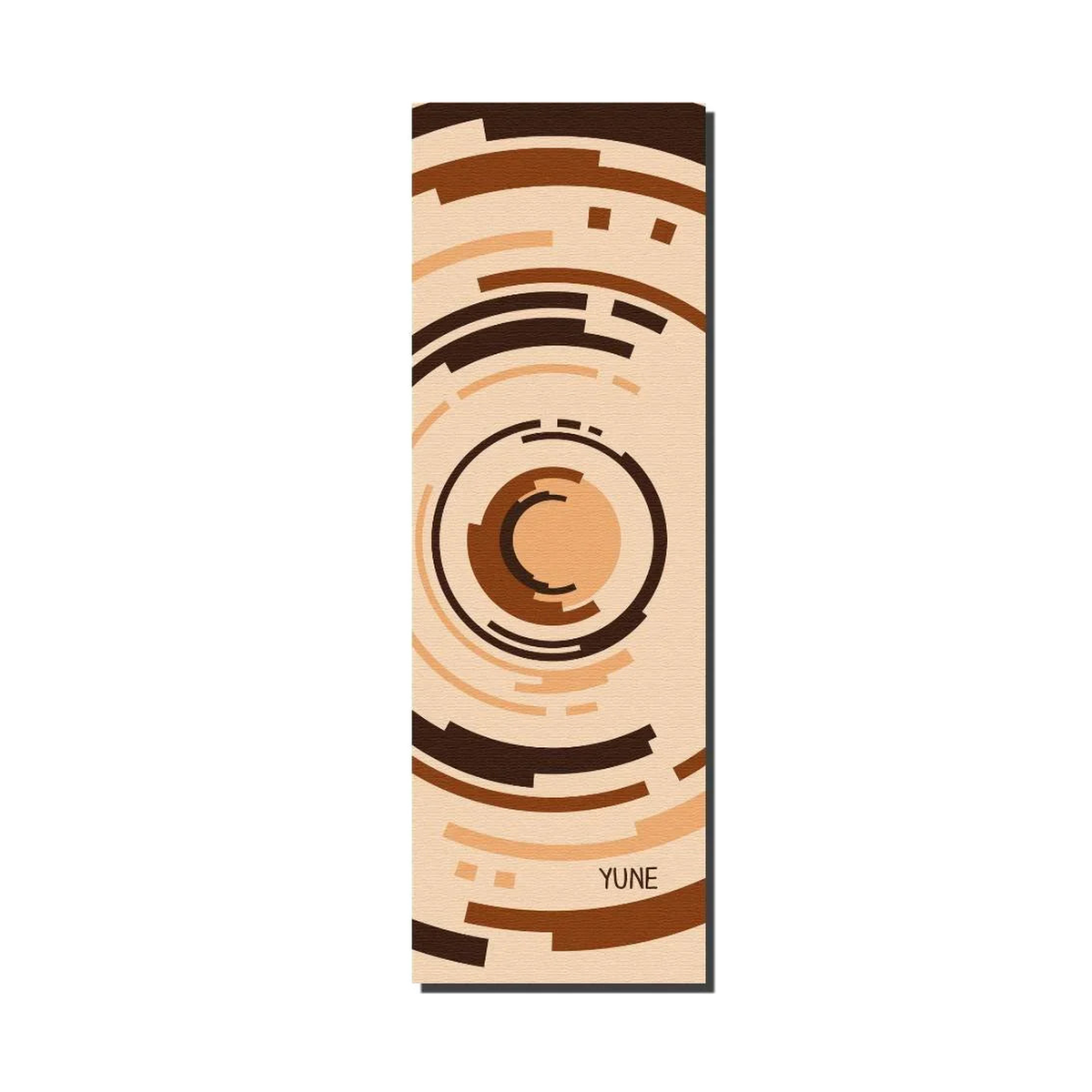Sandstone Savasana — ER68 6mm Yoga Mat product photo