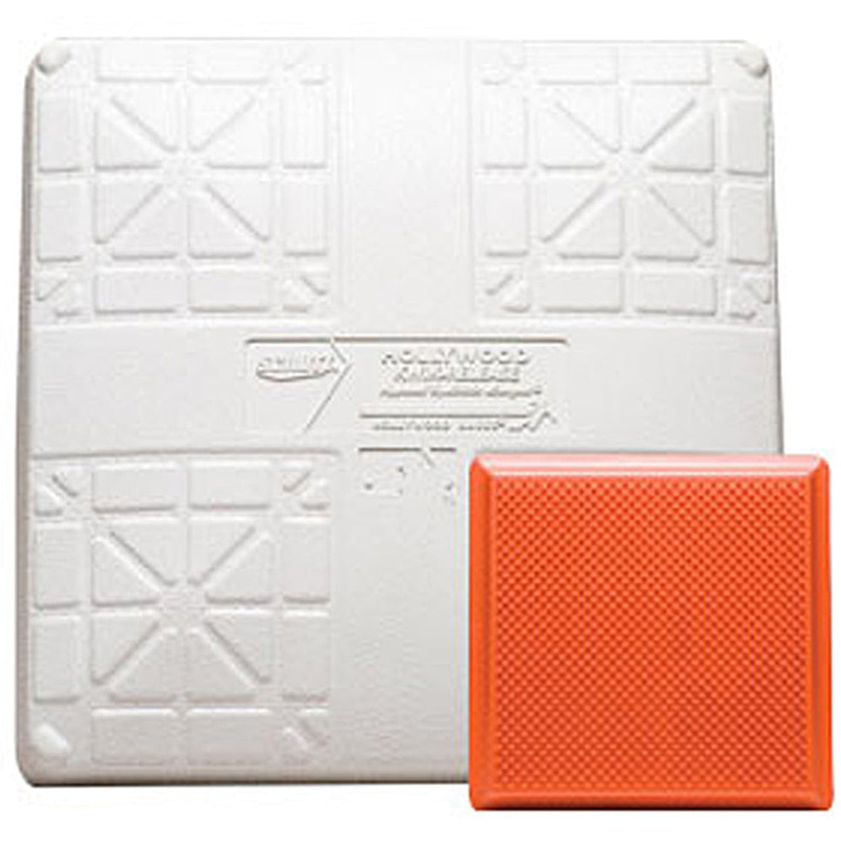Schutt Hollywood Youth Impact Kwik-Release Bases