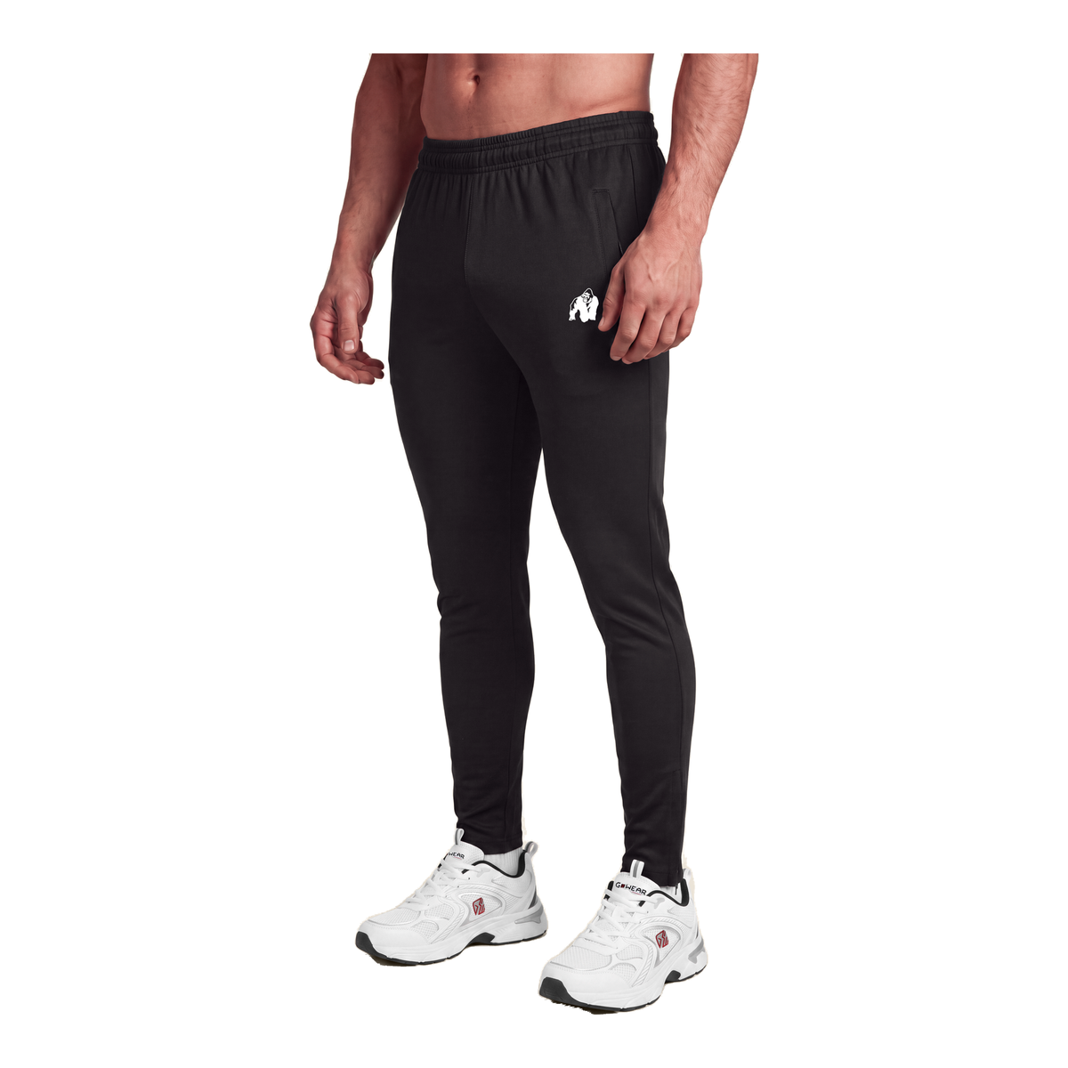 Scottsdale Track Pants - Black product photo
