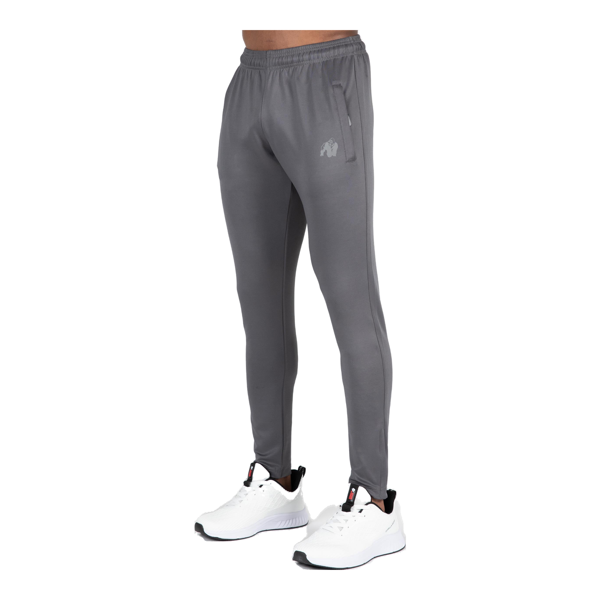 Scottsdale Track Pants - Gray product photo