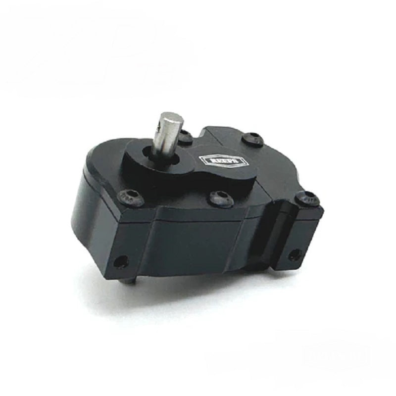 XPT3 LCG Transmission - Black - View 2