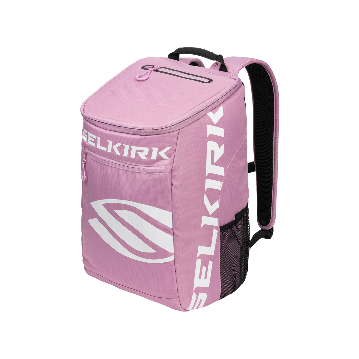 Selkirk Sport Core Line Team Bag in Winter Berry - front view