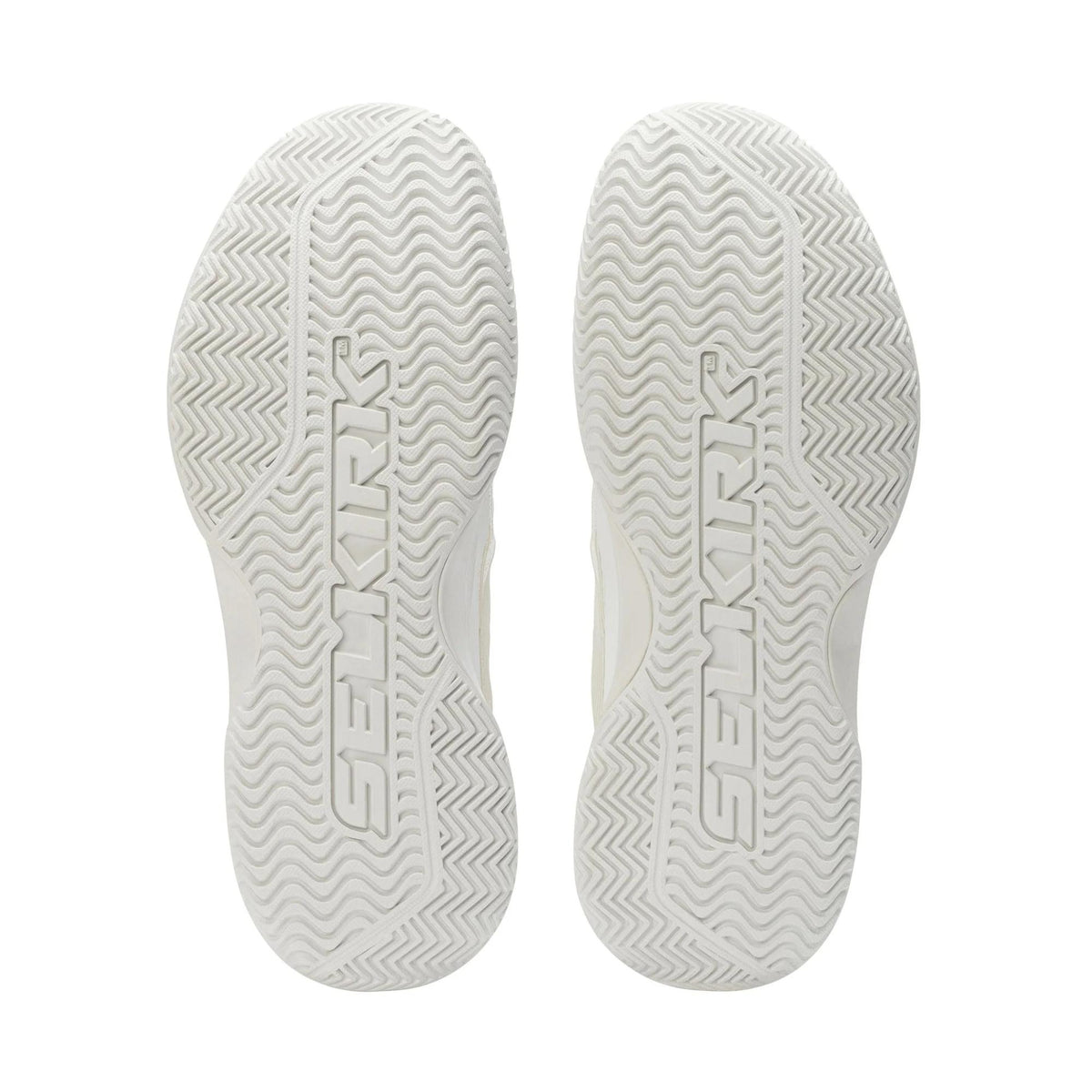 Selkirk Sport CourtStrike Pro pickleball shoe with lace-up design and textured upper.