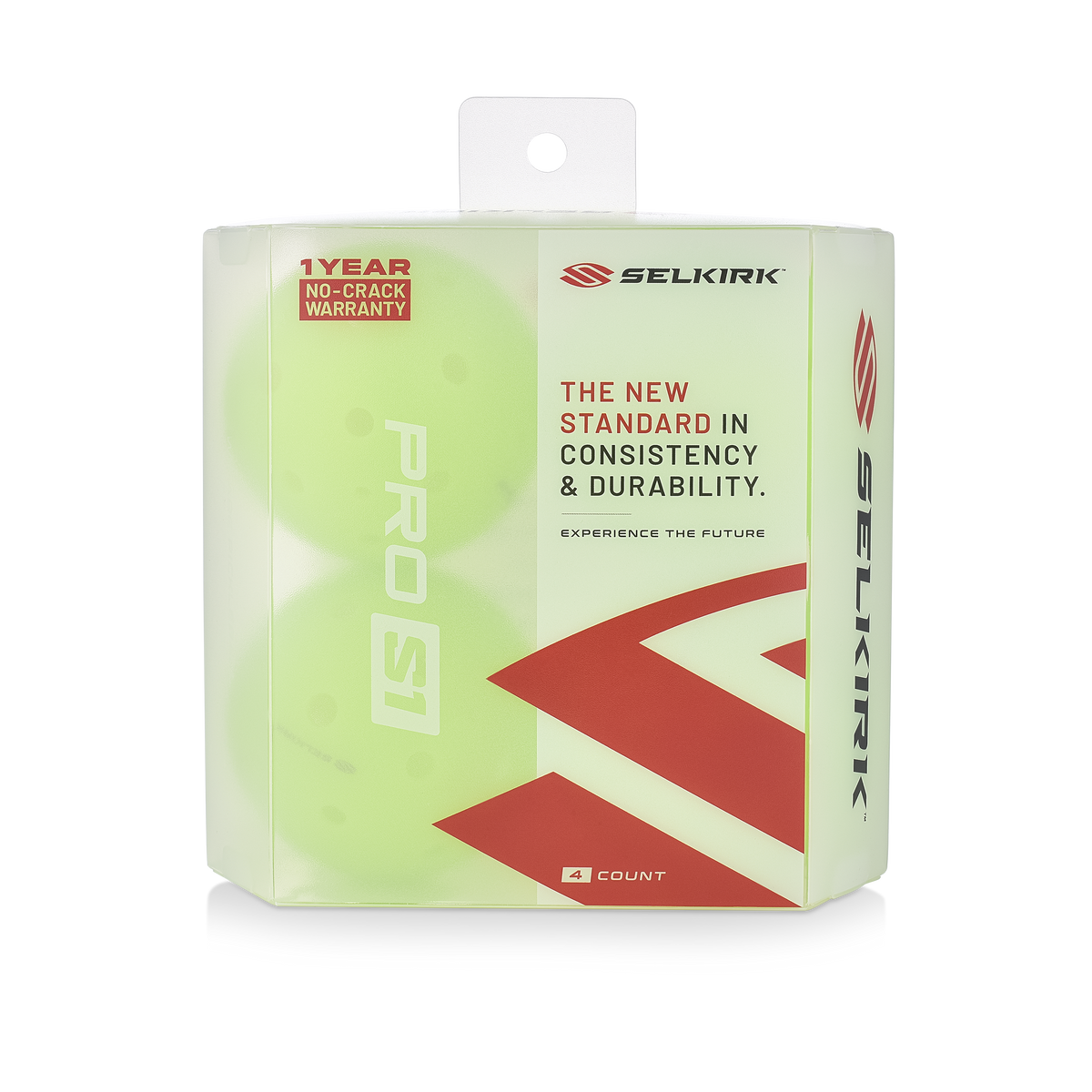 Pro S1 Pickleballs product image