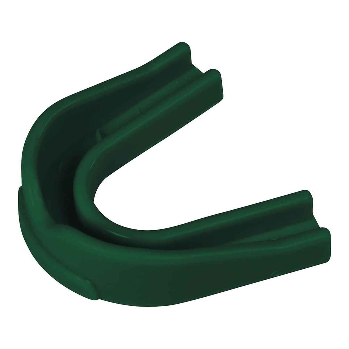 LONGSTRETH Senior Colored Mouthguard in Forest Green