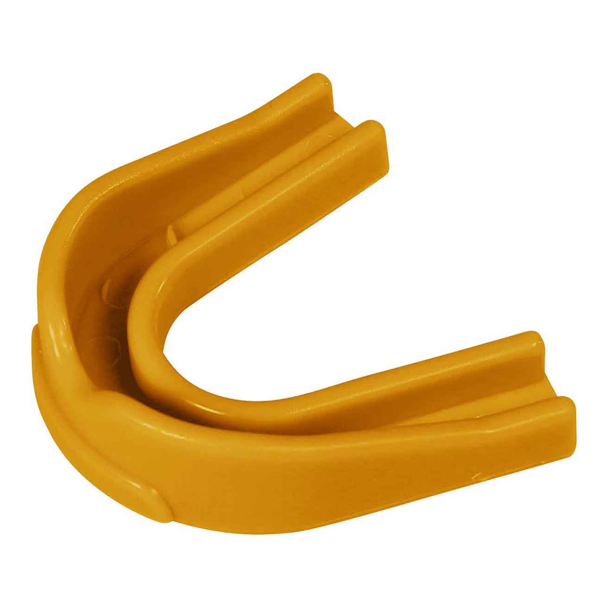 LONGSTRETH Senior Colored Mouthguard in Gold