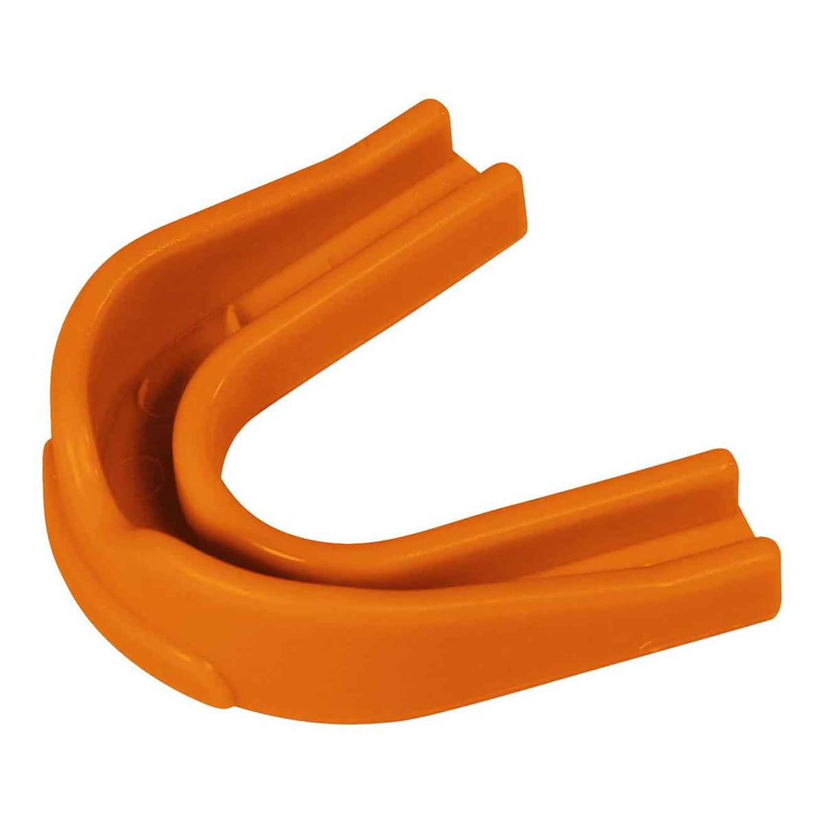 LONGSTRETH Senior Colored Mouthguard in Orange
