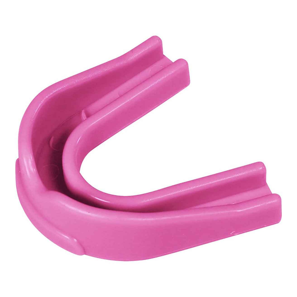LONGSTRETH Senior Colored Mouthguard in Pink