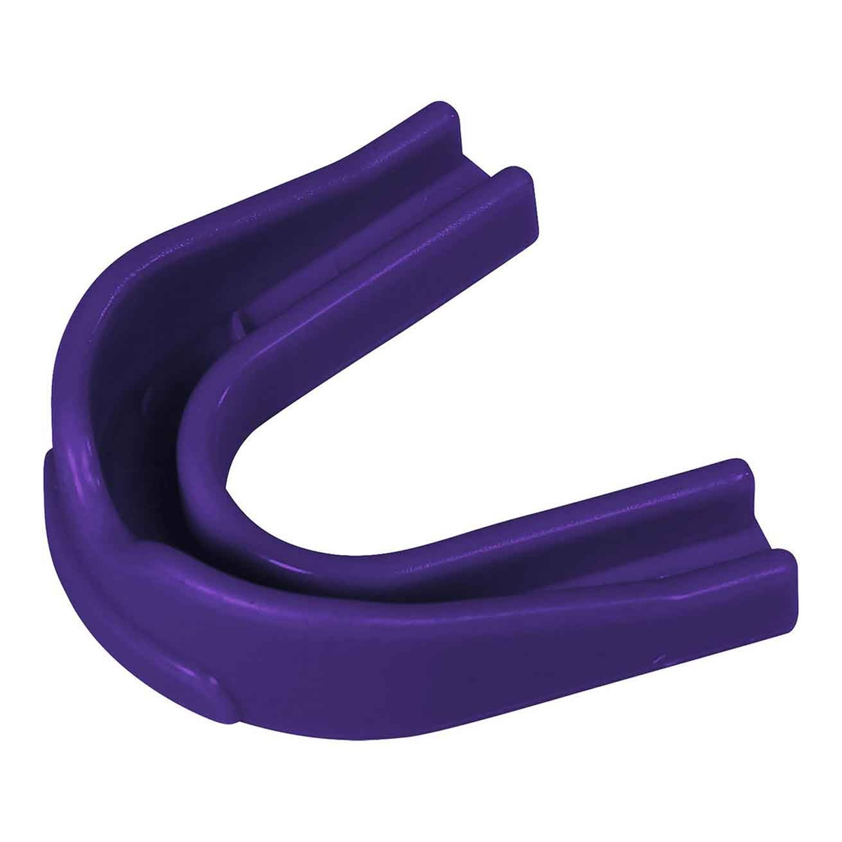 LONGSTRETH Senior Colored Mouthguard in Purple