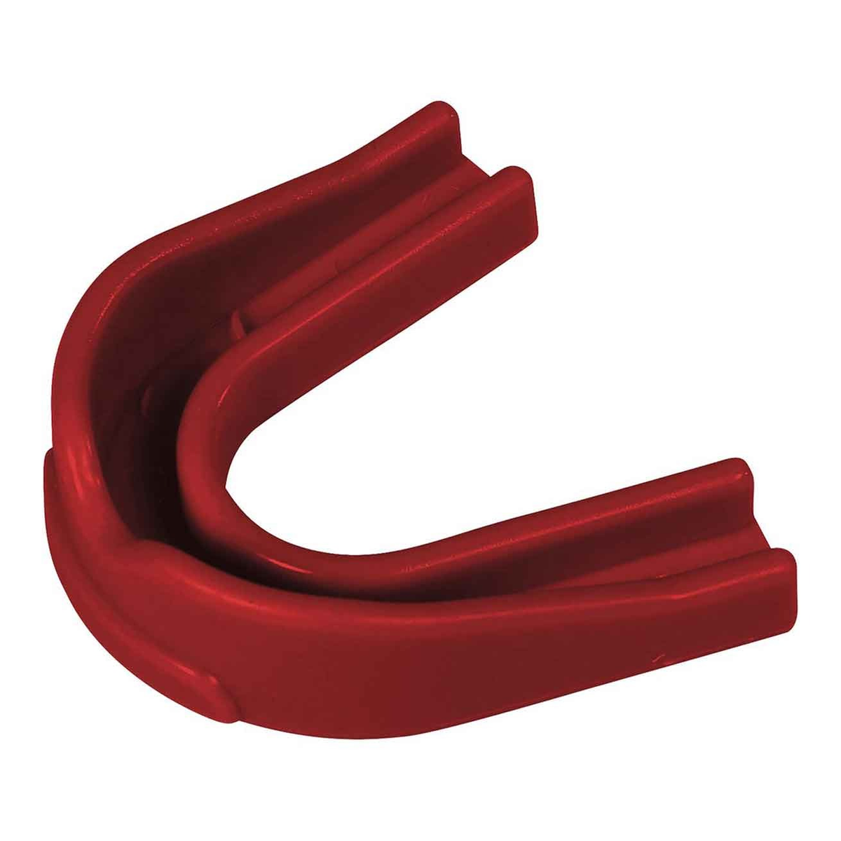 LONGSTRETH Senior Colored Mouthguard in Red