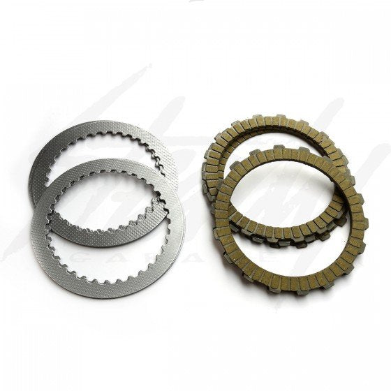Sex Machine Racing 6-Disc Clutch Upgrade – Honda Grom & Monkey 125