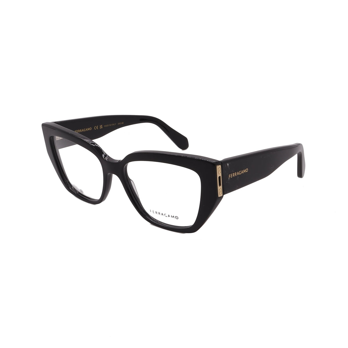 Salvatore Ferragamo Optical SF2972-001-54-16-140 Non-Polarized